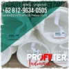 d PFI PEB Filter Bag Indonesia  medium